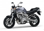 Yamaha FZ6 Yamaha FZ6